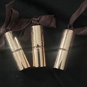 Charlotte Tilbury Mini Trio Lipstick Set